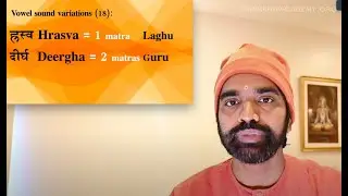 What makes Sanskrit Vowels very special ?