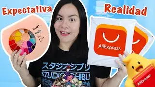 Compras ALIEXPRESS | HAUL MATERIALES DE ARTE + CÓDIGO de Descuento 🤑