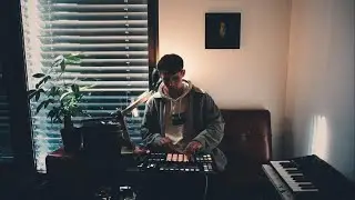 KLANG Symphonic - Skyline Strings - Session