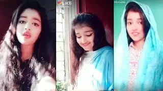 Sofia expression queen New video || 2019 || Like app New video||