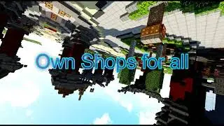 MagmaCraft Trailer | by Ss56 Test v2