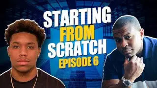 How To Start Real Estate Investing From Scratch (Episode 6) | How to Do Market Research