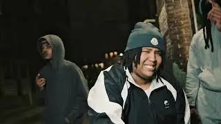 Krockbanded - Ain’t Sign Em (Official Music Video)