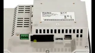 GP-4401T, PFXGP4401TAD, thay cho HMI Proafce AST3401-T1-D24, GP2400, GP2401, AGP3400,