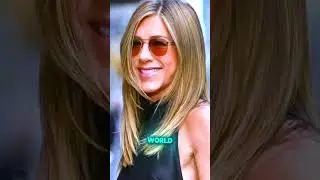 Did you know that Jennifer Aniston&rsquo;s father was a well-known soap opera star?  #shorts