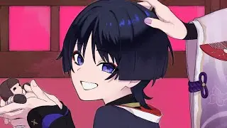 【人力原神】ずうっといっしょ！【スカラマシュ】