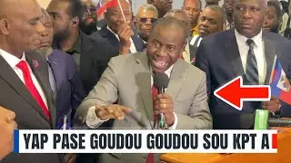 Se fini pou KPT, Zokiki ak Plizyè politisyen menase pou DECHOUKE CPT a 7 FEV pou yo al nan KASASYON