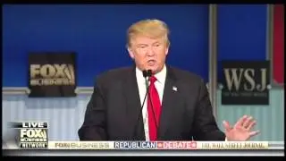 Rand Paul Corrects Donald Trump's Comments on China Being A Part of TPP