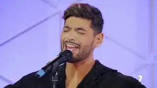 Salva Ortega / Televisión / Simplemente La Vida