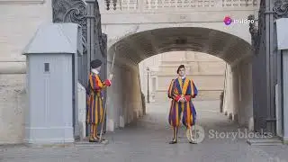 Discover Vatican City: The World&rsquo;s Smallest Country with Richest Heritage