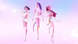 Kpop demon hunters song 'This is what it sounds like ' hindi dub