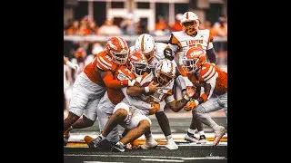 UTRGV Crushes Langston