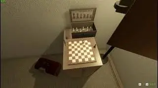 Escape Room   The Sick Colleague / Der kranke Kollege WALKTHROUGH GUIDE *NO COMMENTARY*
