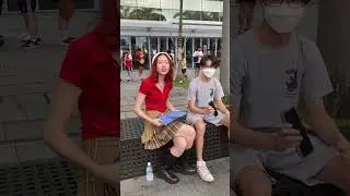 he instantly REGRETTED saying that...