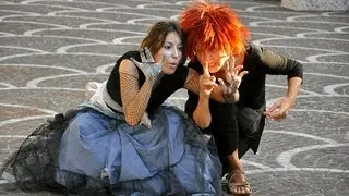 How to Write a One-Act Play