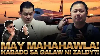 MALAKING ISDA MALAPIT NA MAHULI?! ZALDY CO NAGPAPARAMDAM NA NG PAGSUKO SA GOBYERNO?!