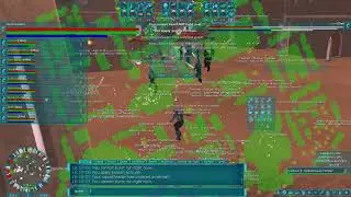 Warfront PvP January 25th, 2019