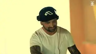 Martin Petterson - Rolling Rave Live | DJ Set #96  #Stocznia #Gdansk