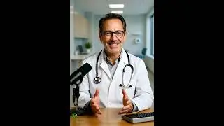 Over 60? Headlights Too Bright at Night? #healthtips #doctor #nurse