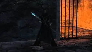 Dark Souls II ITA - Straid of Olaphis