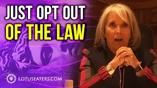 The Constitution Is Optional, Apparently | feat. Charlie Downes