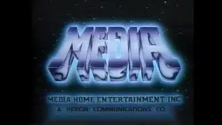 A Nightmare on Elm Street (1984) VHS Opening