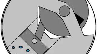 new combustion engine project. yeni motor projem.