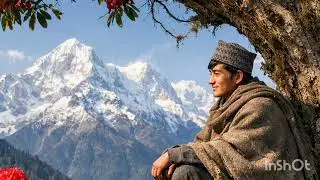 नेपाली मिठो गीत