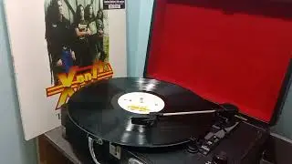 XPDC ~ Cekal _ Piring Hitam