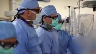 FIRST accredited Transcatheter Valve Certification in Florida