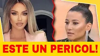 Claudia Patrascanu a desfiintat-o pe Bianca Dragusanu, dupa atacurile subtile subtile incasate!