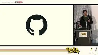 RailsConf 2024 - How to make your application accessible (and keep it that way!) by Joel Hawksley