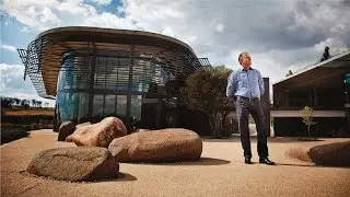 Real Estate Investor Magazine | Neale Petersen | Giuseppe Plumari  | Steyn City