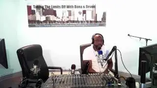 Taking The Limits Off With Dana & Devon