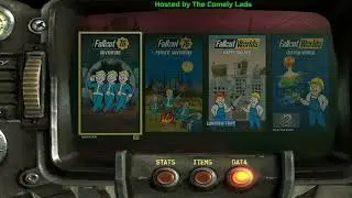 Fallout 76 Skyline Valley Gameplay