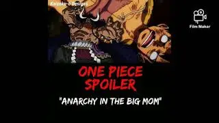 ONE PIECE CHAPTER 1013 SPOILERS