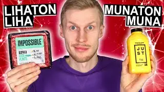 näitä ruokia ei saa myydä Suomessa - miksi?