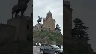 #travel #georgia #visitgeorgia #tbilisi