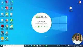 ACTIVATING QUICKBOOKS DESKTOP (2024)