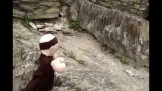 Historia del Obispado infantil