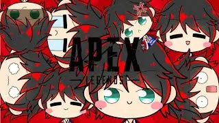 【】ALGS同時視聴会場※ミラー配信はしません【とねや】
