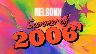 NELSONX - Lost Inbetween (Official Audio)