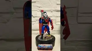 Masters of the Universe Origins ~ Hordak