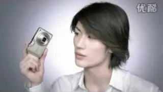 CASIO Exilim EX-Z450 12MP 4X Optical Zoom Digital Camera