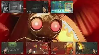 Project Playtime: Mommy Long Legs Jumpscares [Sparta Jolly Rancher RRE Remix]
