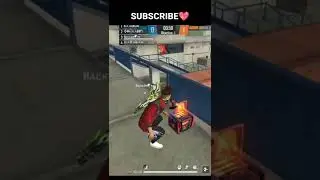 clash squad 1vs3 situation 😲 must watch #short #freefire #ungraduategamer