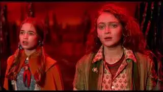 Running Up That Hill - See You On The Other Side (S5 EP6 Version)