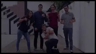 Behind the Scenes - Prism Seekers
