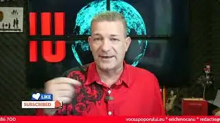 Lecții de Viata - Chiar daca părăsești Germania ai de Plătit | @🅴🆁🅸🅲🅷🅼🅾🅲🅰🅽🆄