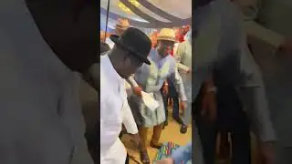Chief Samuel Ogbuku, MD/CEO of the Niger Delta Development Commission (NDDC), turns 50!